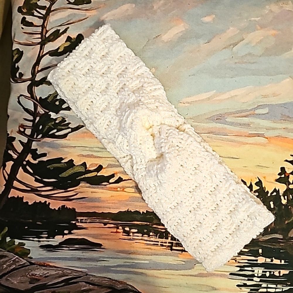 Ear Warmer